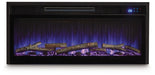 Entertainment Accessories Fireplace Insert - De Avenue Furniture