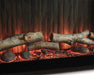 Entertainment Accessories Fireplace Insert - De Avenue Furniture