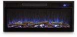 Entertainment Accessories Fireplace Insert - De Avenue Furniture