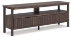 Cadmori 72" TV Stand - De Avenue Furniture