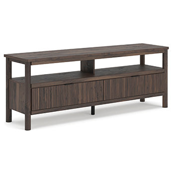 Cadmori 72" TV Stand - De Avenue Furniture