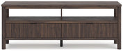 Cadmori 72" TV Stand - De Avenue Furniture