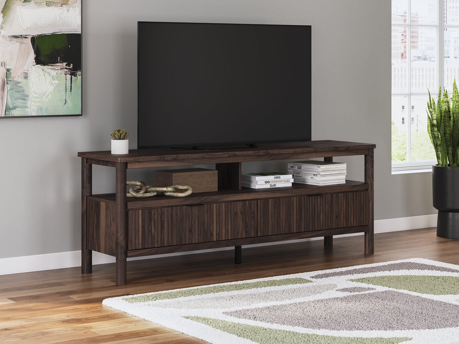 Cadmori 72" TV Stand - De Avenue Furniture