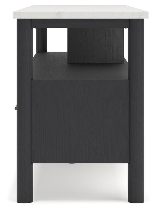 Cadmori 72" TV Stand - De Avenue Furniture