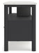 Cadmori 72" TV Stand - De Avenue Furniture