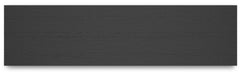 Cayberry 60" TV Stand with Electric Fireplace - De Avenue Furniture