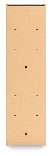 Cayberry Entertainment Center with Electric Fireplace - De Avenue Furniture