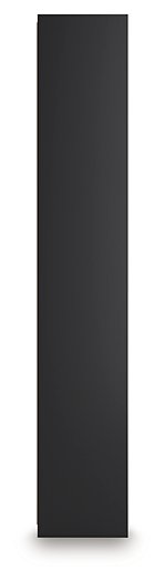 Cayberry Entertainment Center with Electric Fireplace - De Avenue Furniture