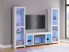 Brollevi Entertainment Center - De Avenue Furniture