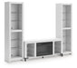 Brollevi Entertainment Center - De Avenue Furniture