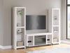 Brollevi Entertainment Center - De Avenue Furniture