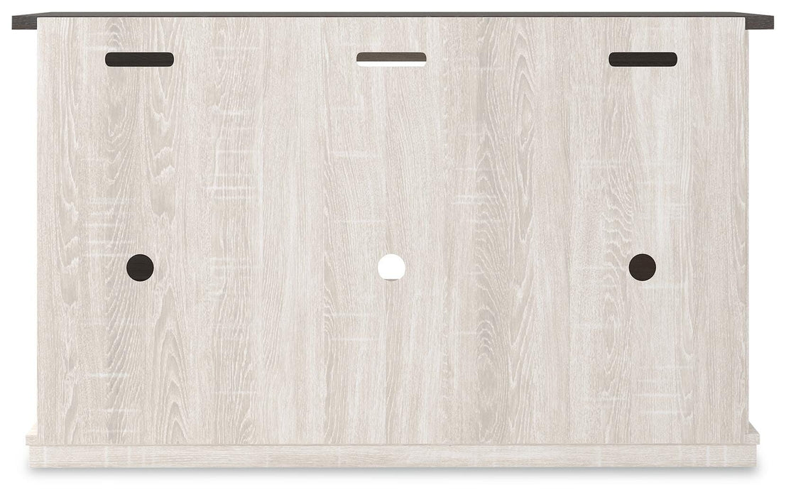 Dorrinson 54" TV Stand - De Avenue Furniture