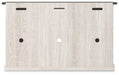 Dorrinson 54" TV Stand - De Avenue Furniture