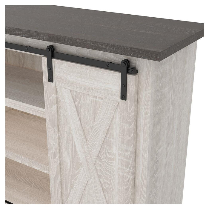 Dorrinson 54" TV Stand - De Avenue Furniture