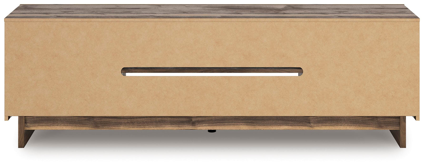 Zadilyn 72" TV Stand - De Avenue Furniture