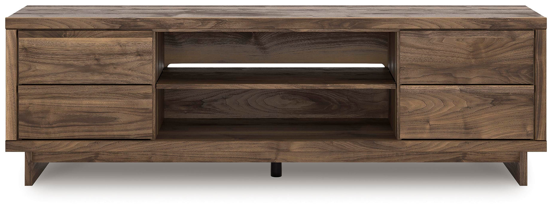 Zadilyn 72" TV Stand - De Avenue Furniture