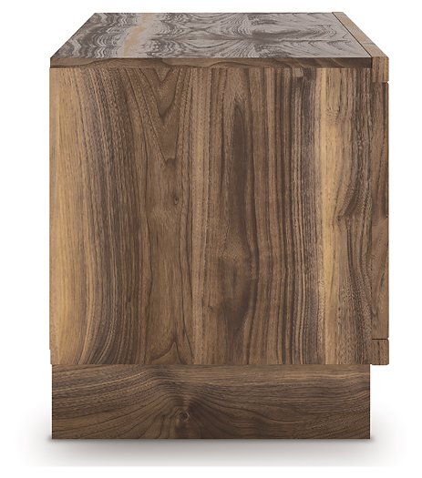 Zadilyn 72" TV Stand - De Avenue Furniture