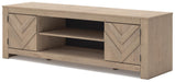 Cayboni 71" TV Stand - De Avenue Furniture