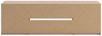 Cayboni 71" TV Stand - De Avenue Furniture