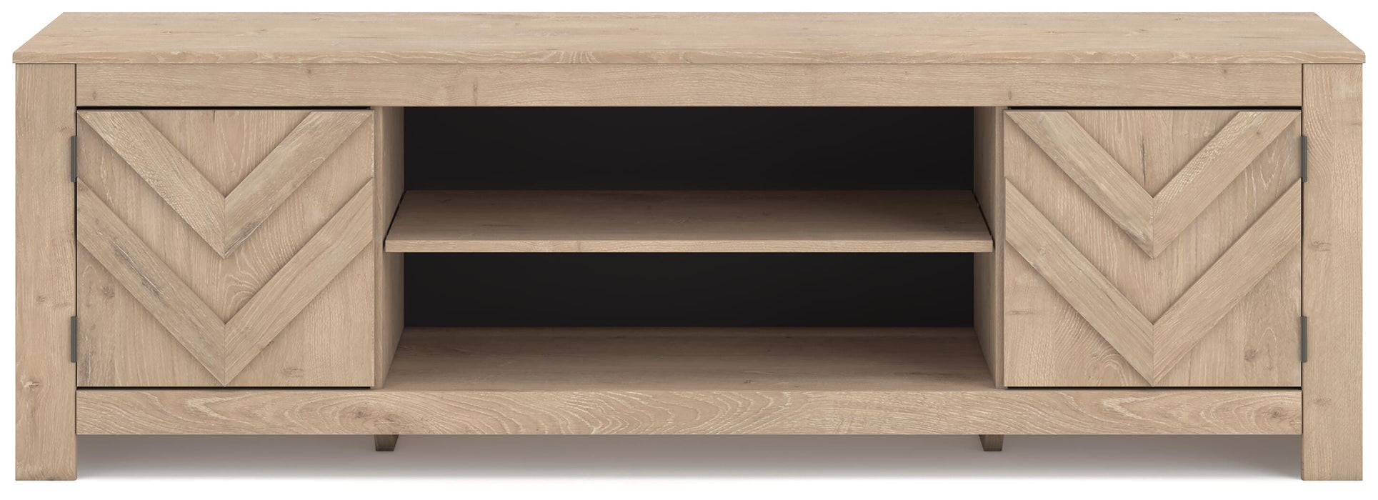 Cayboni 71" TV Stand - De Avenue Furniture