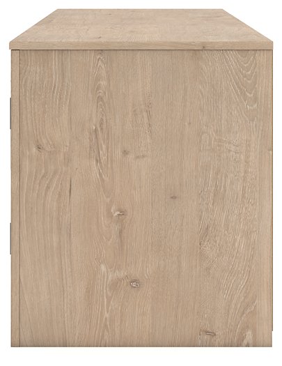 Cayboni 71" TV Stand - De Avenue Furniture