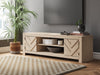 Cayboni 71" TV Stand - De Avenue Furniture