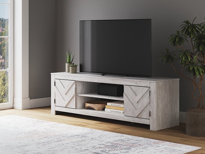Cayboni 71" TV Stand - De Avenue Furniture