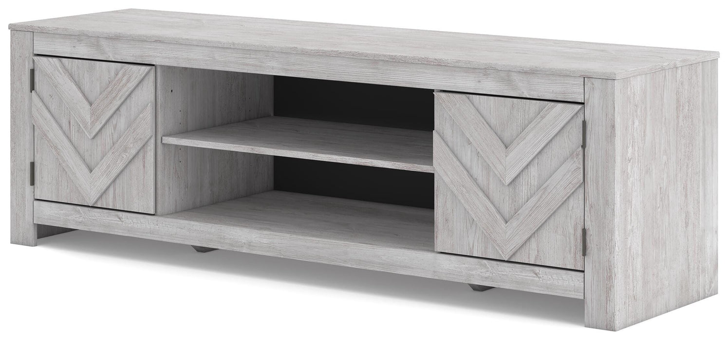 Cayboni 71" TV Stand - De Avenue Furniture