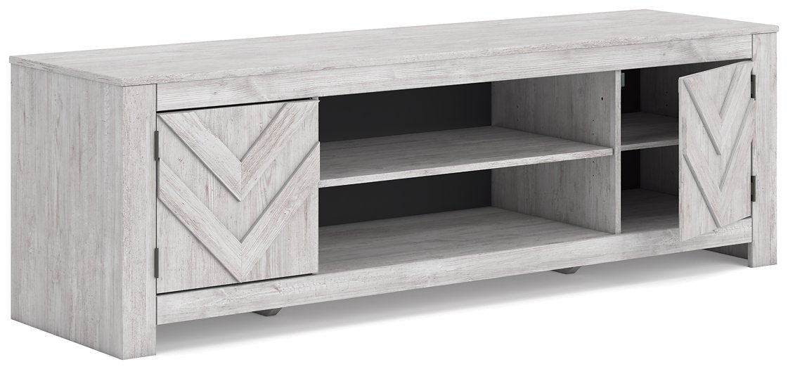 Cayboni 71" TV Stand - De Avenue Furniture