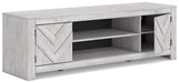 Cayboni 71" TV Stand - De Avenue Furniture
