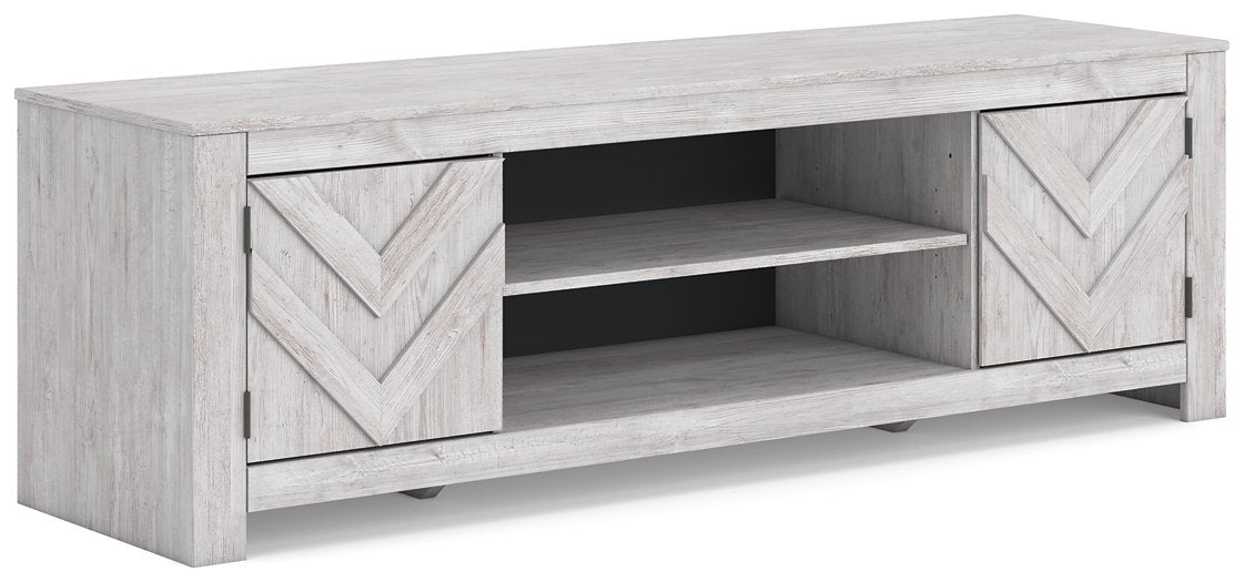 Cayboni 71" TV Stand - De Avenue Furniture