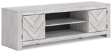 Cayboni 71" TV Stand - De Avenue Furniture