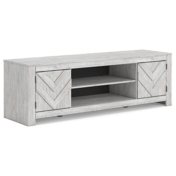Cayboni 71" TV Stand - De Avenue Furniture