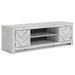 Cayboni 71" TV Stand - De Avenue Furniture