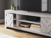 Cayboni 71" TV Stand - De Avenue Furniture