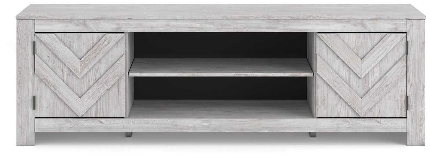 Cayboni 71" TV Stand - De Avenue Furniture