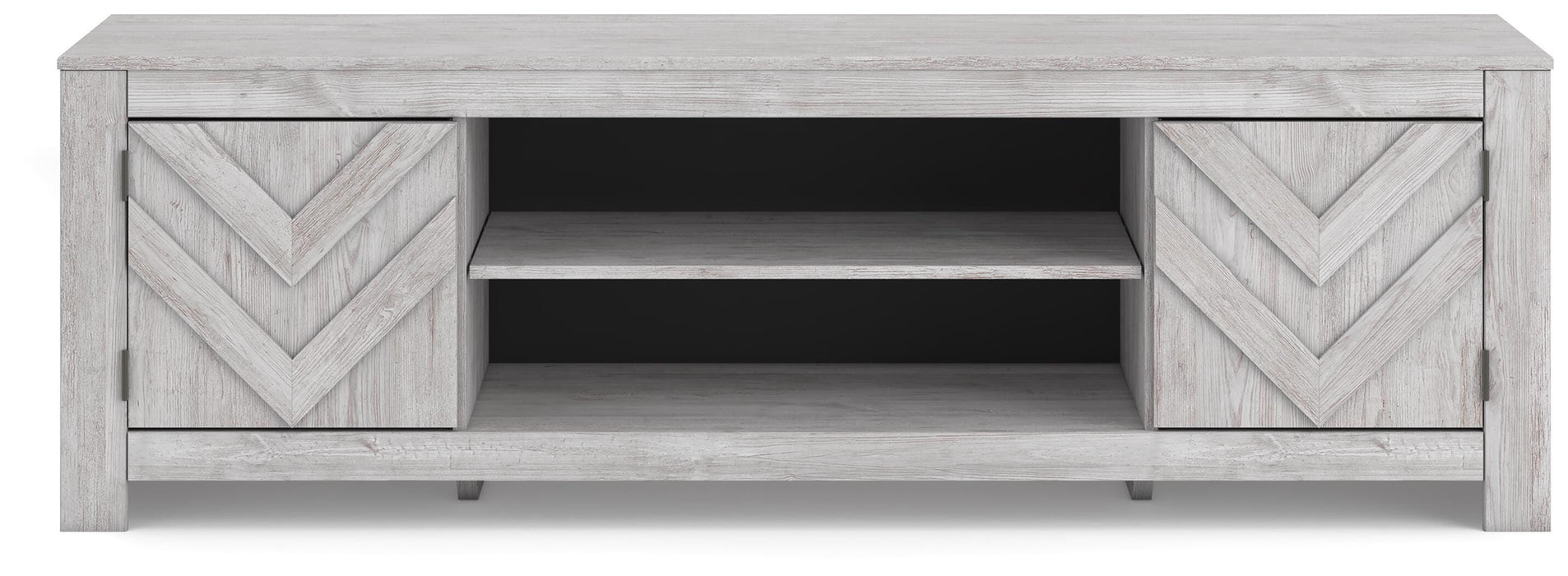 Cayboni 71" TV Stand - De Avenue Furniture