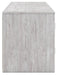 Cayboni 71" TV Stand with Electric Fireplace - De Avenue Furniture