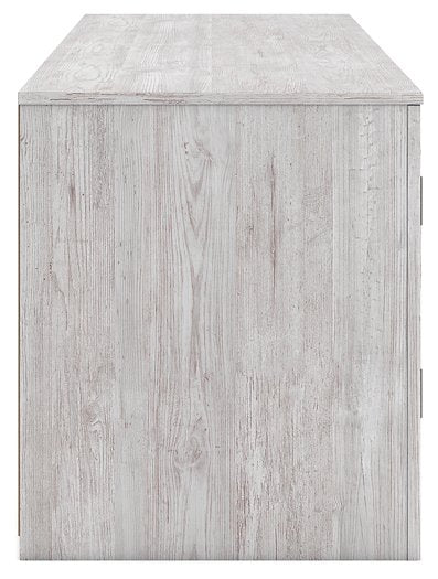 Cayboni 71" TV Stand - De Avenue Furniture