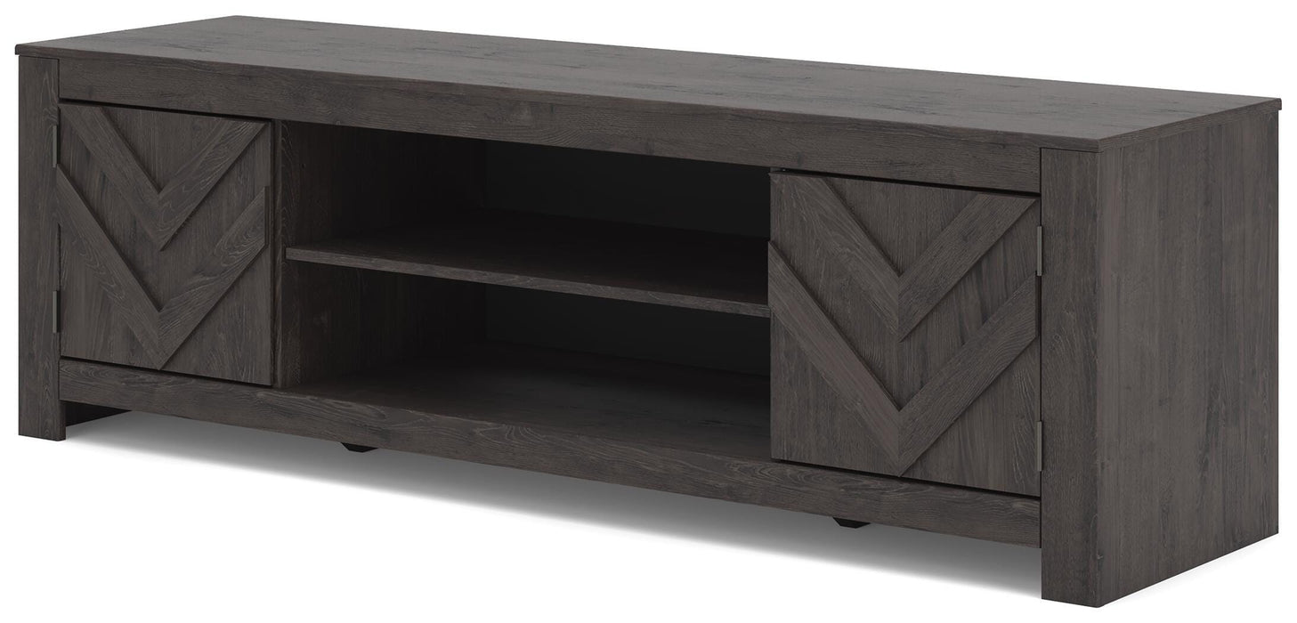 Cayboni 71" TV Stand - De Avenue Furniture