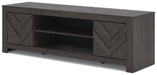 Cayboni 71" TV Stand - De Avenue Furniture