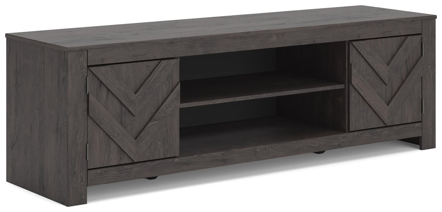 Cayboni 71" TV Stand - De Avenue Furniture