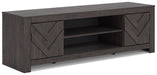 Cayboni 71" TV Stand - De Avenue Furniture