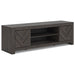 Cayboni 71" TV Stand - De Avenue Furniture