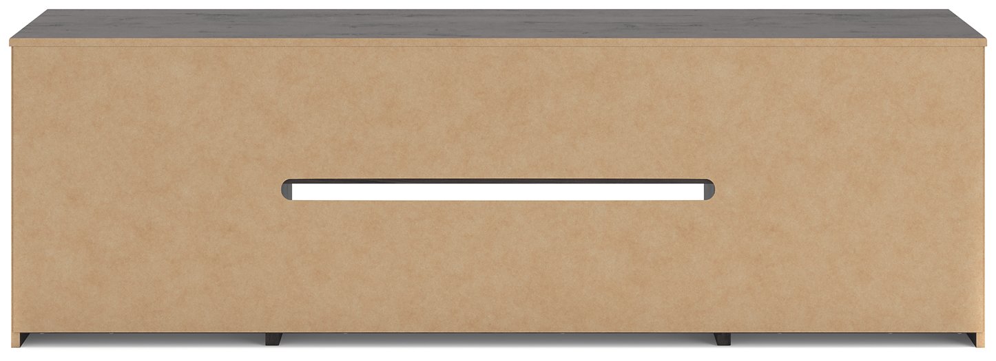 Cayboni 71" TV Stand - De Avenue Furniture