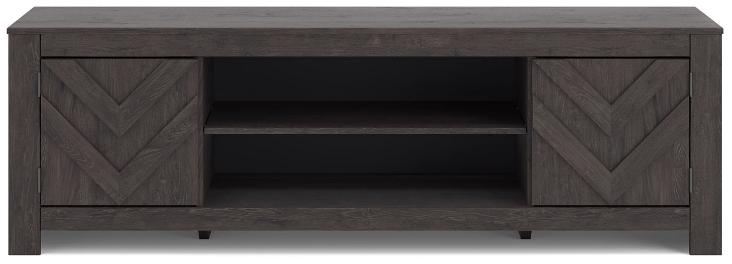 Cayboni 71" TV Stand - De Avenue Furniture