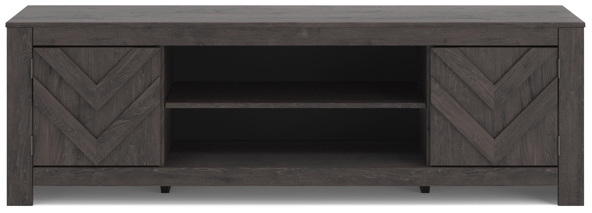 Cayboni 71" TV Stand - De Avenue Furniture