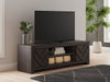 Cayboni 71" TV Stand - De Avenue Furniture