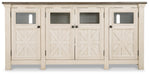 Bolanburg 74" TV Stand - De Avenue Furniture