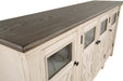 Bolanburg 74" TV Stand - De Avenue Furniture